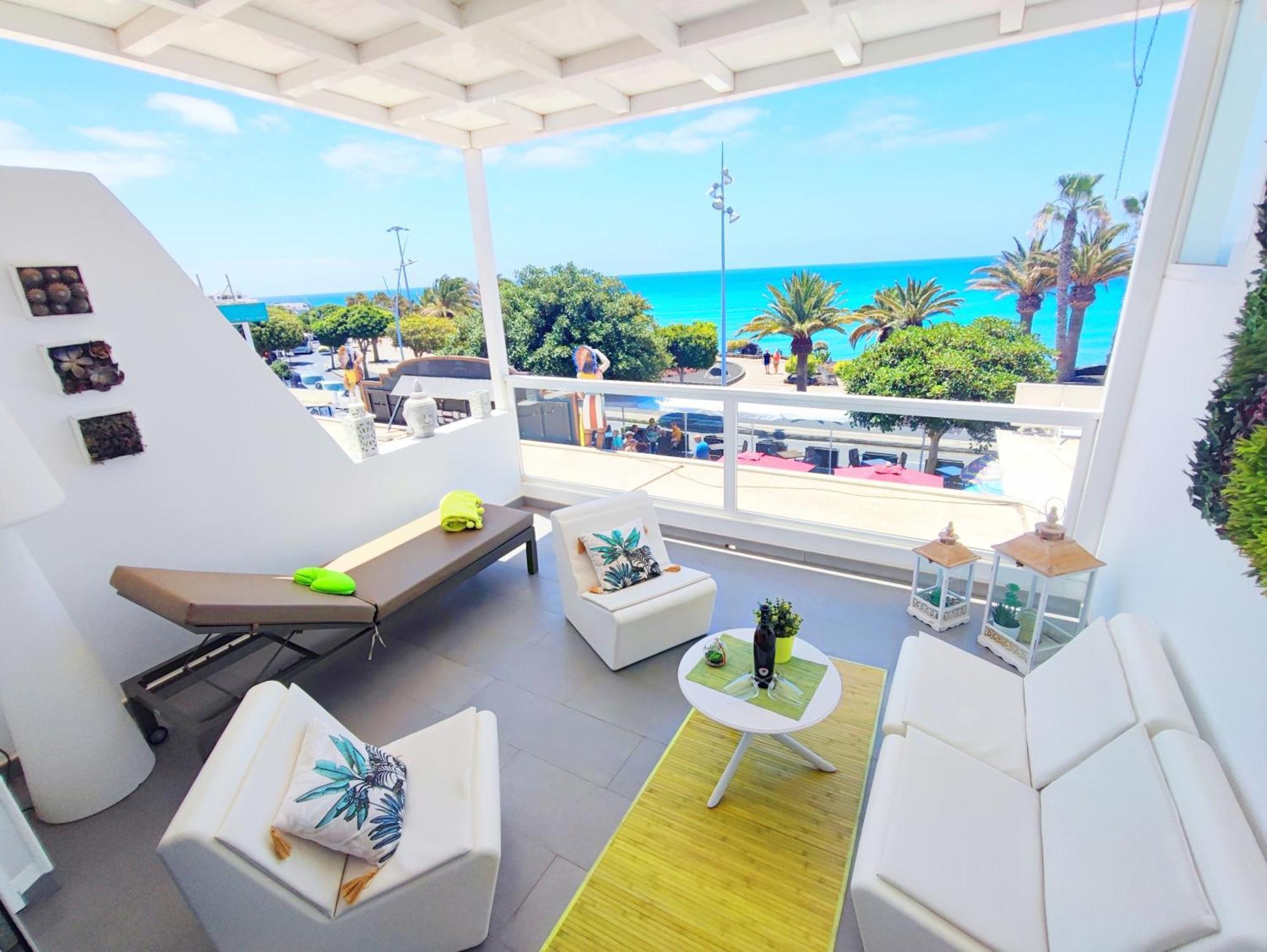 Casita Oceano En Puerto Del Carmen Puerto del Carmen (Lanzarote) Exterior foto