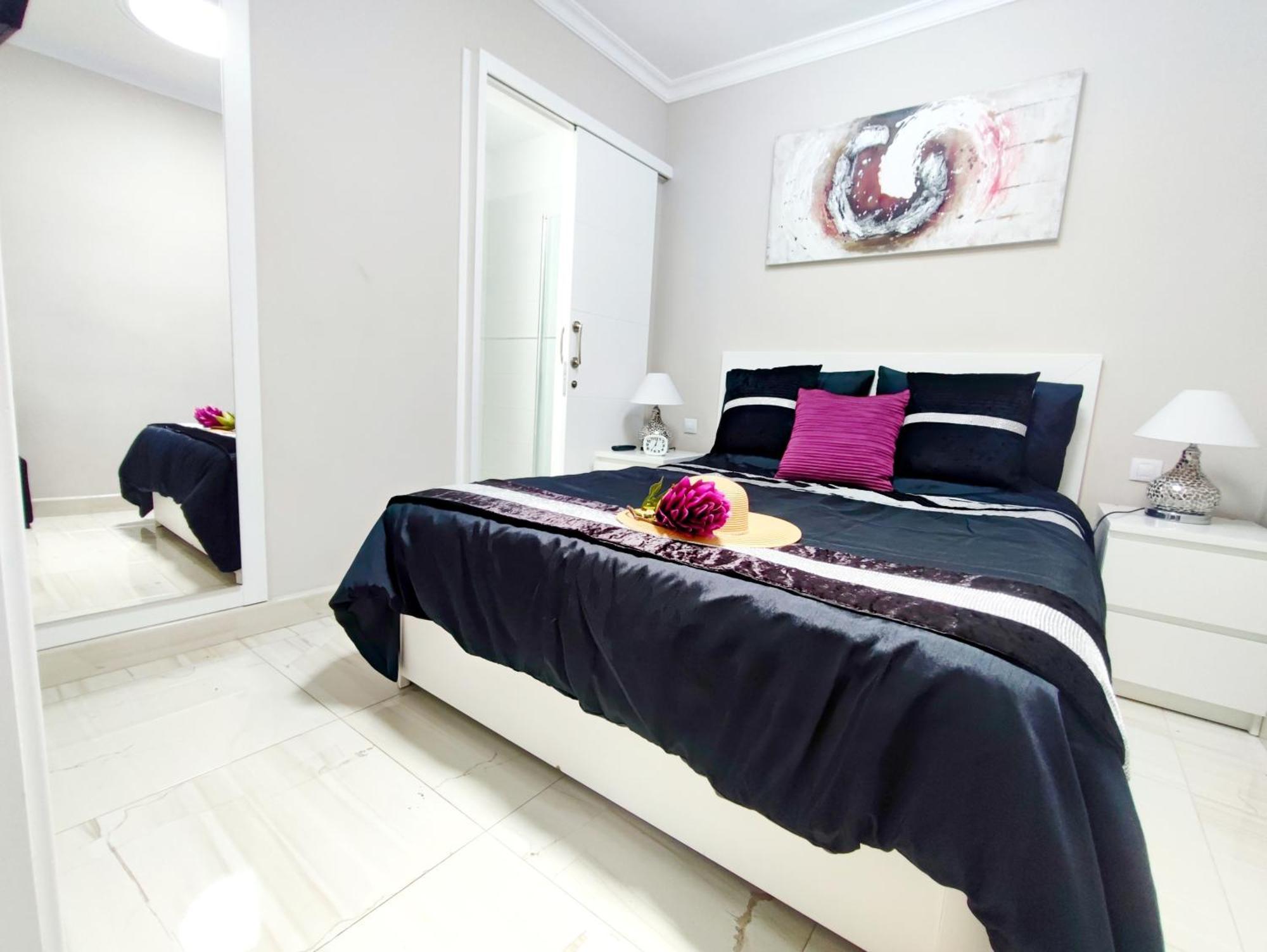 Casita Oceano En Puerto Del Carmen Puerto del Carmen (Lanzarote) Exterior foto