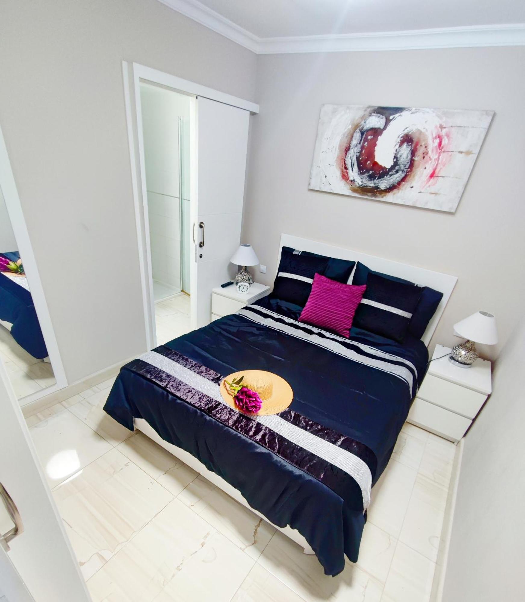 Casita Oceano En Puerto Del Carmen Puerto del Carmen (Lanzarote) Exterior foto
