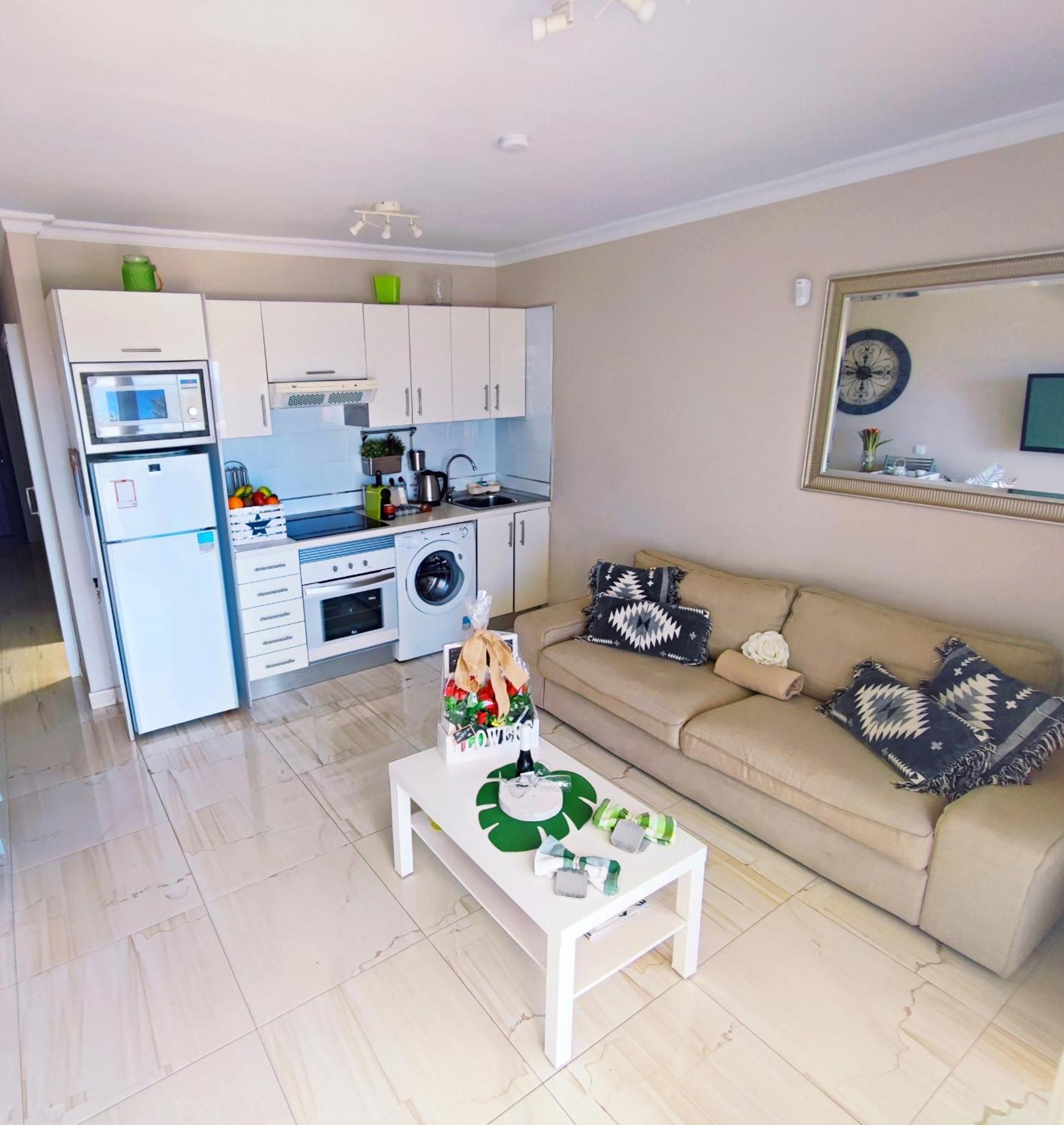 Casita Oceano En Puerto Del Carmen Puerto del Carmen (Lanzarote) Exterior foto